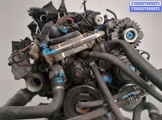 купить Заслонка дроссельная на BMW X3 E83 2003-2010