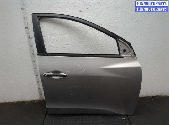 Стекло боковой двери HN608296 на Hyundai ix 35 2010-2015
