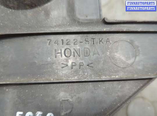 купить Пластик (Обшивка) моторного отсека на Acura RDX 2006-2013