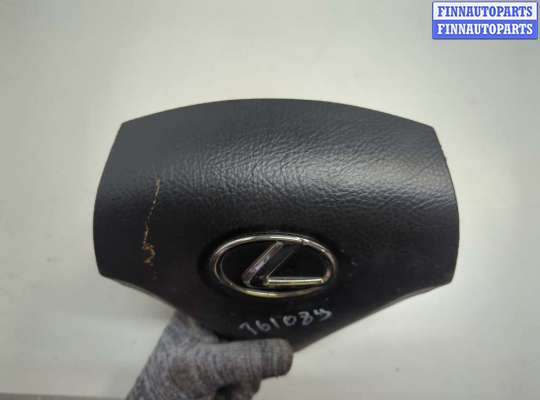 купить Подушка безопасности водителя на Lexus GS 2005-2012