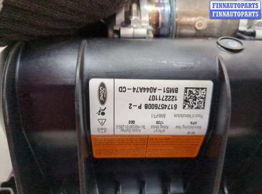 купить Подушка безопасности переднего пассажира на Ford Focus 3 2011-2015