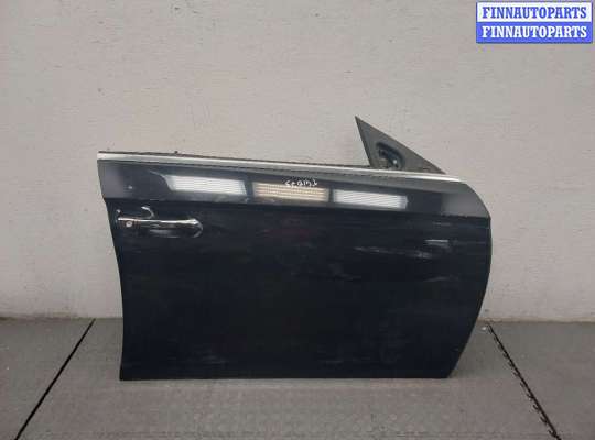Дверь боковая на Mercedes-Benz CLS (C219)