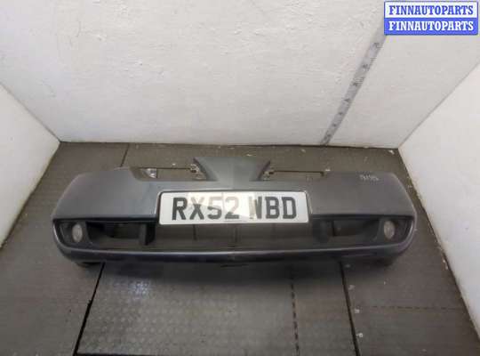 Фара противотуманная (галогенка) NS1001500 на Nissan Primera P12 2002-2008