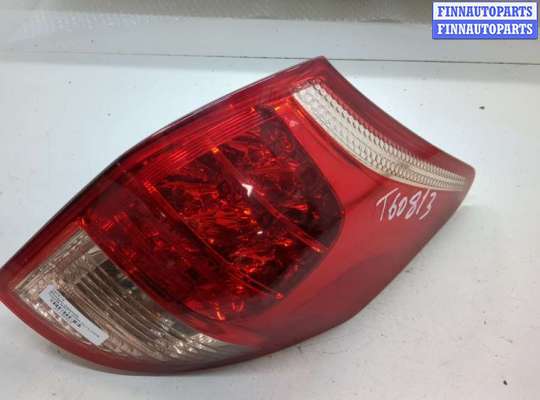 купить Фонарь (задний) на Toyota RAV 4 2006-2013