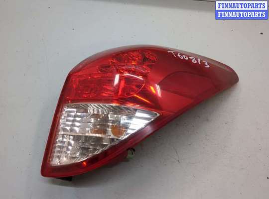 Купить Фонарь (задний) на Toyota RAV 4 2006-2013 Фонарь (задний) TT965511 на Toyota RAV 4 2006-2013