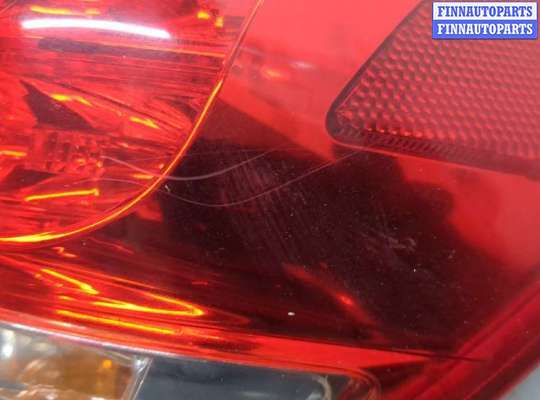 купить Фонарь (задний) на Toyota RAV 4 2006-2013