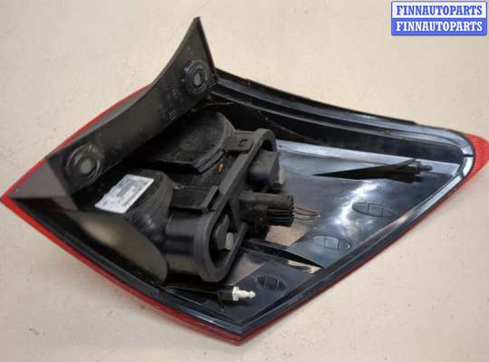купить Фонарь (задний) на Nissan Qashqai 2006-2013