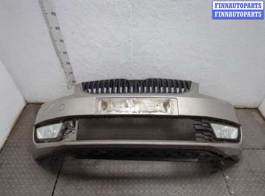 купить Решетка радиатора на Skoda Octavia (A7) 2013-2023