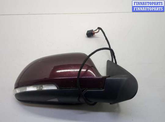 Купить Зеркало боковое на Skoda Octavia (A5) 2004-2013 Зеркало боковое SK487319 на Skoda Octavia (A5) 2004-2013