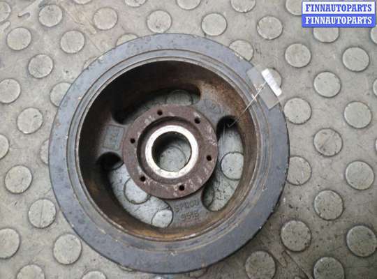 Купить Шкив коленвала на Infiniti QX56 2004-2010 Шкив коленвала IFM5760 на Infiniti QX56 2004-2010