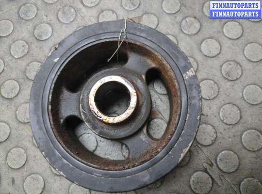 купить Шкив коленвала на Infiniti QX56 2004-2010