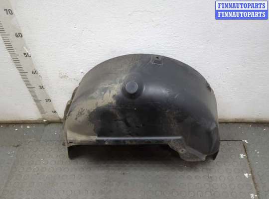 купить Защита арок (подкрылок) на Ford Mondeo 3 2000-2007