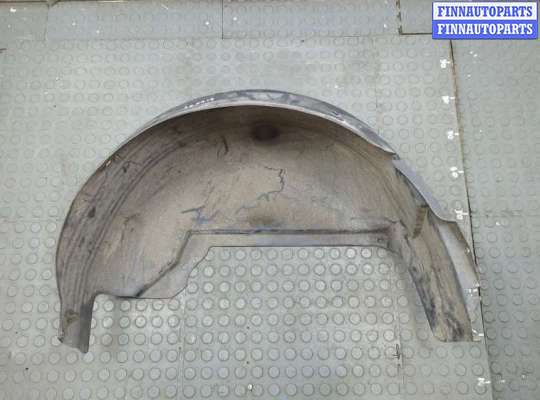 купить Защита арок (подкрылок) на Ford Mondeo 3 2000-2007