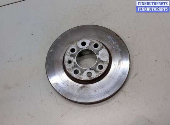 купить Диск тормозной на Opel Astra G 1998-2005