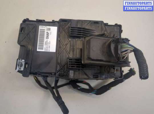 купить Блок управления бортовой сети (Body Control Module) на Ford Explorer 2019-2025