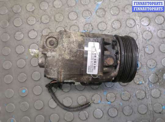 купить Компрессор кондиционера на Opel Astra H 2004-2010