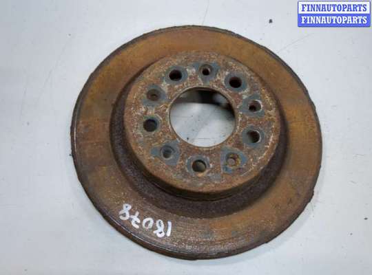 купить Диск тормозной на Chevrolet Equinox 2017-2024