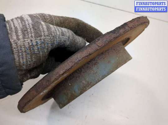 купить Диск тормозной на Chevrolet Equinox 2017-2024