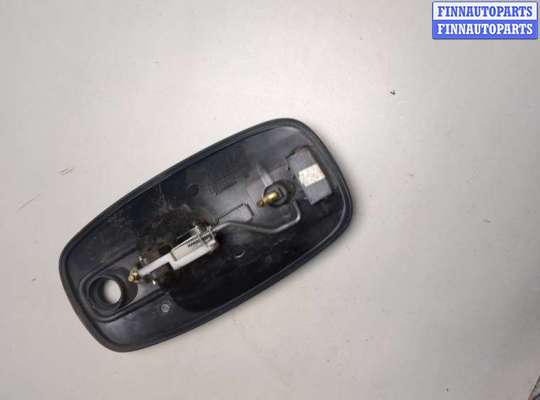 купить Ручка двери наружная на Opel Vivaro 2001-2014