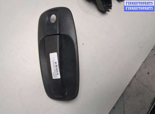 купить Ручка двери наружная на Opel Vivaro 2001-2014