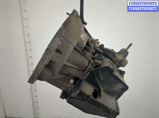 купить КПП 5-ст.мех. (МКПП) на Ford Fiesta 2001-2007