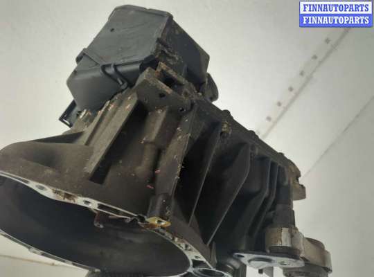 купить КПП 5-ст.мех. (МКПП) на Ford Fiesta 2001-2007