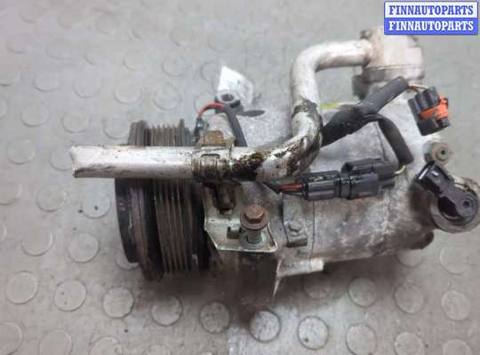 купить Компрессор кондиционера на Ford Focus 3 2011-2015