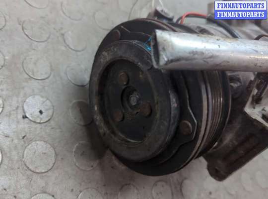 купить Компрессор кондиционера на Ford Focus 3 2011-2015