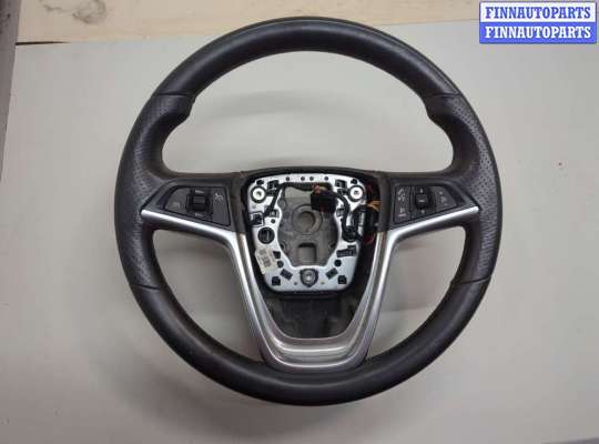 Руль OP2452921 на Opel Insignia 2008-2017