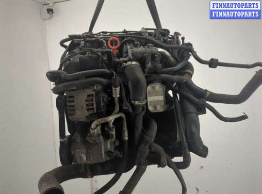 купить Двигатель (ДВС) на Skoda Octavia (A5) 2004-2013