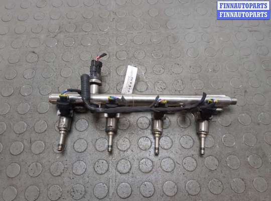 купить Форсунка топливная на KIA Sportage 2016-2022