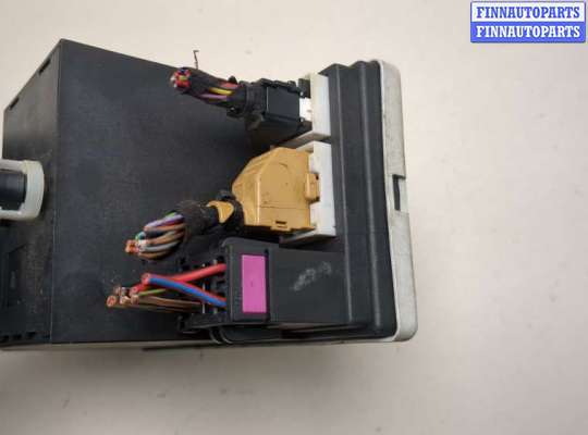 купить Компрессор центрального замка на Audi A4 (B5) 1994-2000