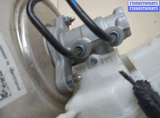 Главный тормозной цилиндр (ГТЦ) на Mini Cooper III (F55, F56)