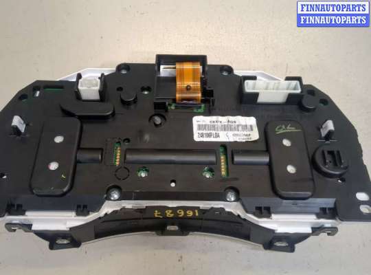 купить Щиток приборов (приборная панель) на Nissan Rogue 2013-2020