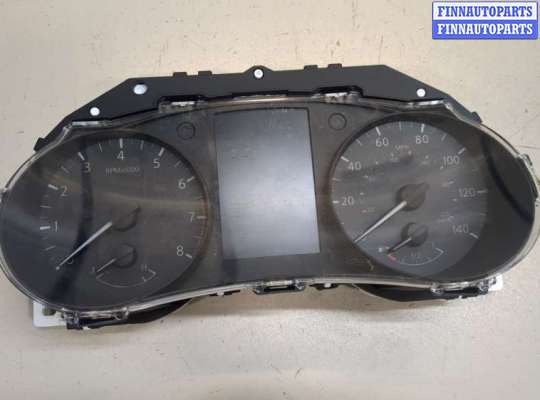 купить Щиток приборов (приборная панель) на Nissan Rogue 2013-2020