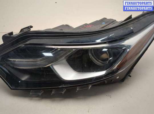 купить Фара (передняя) на Chevrolet Equinox 2017-2024