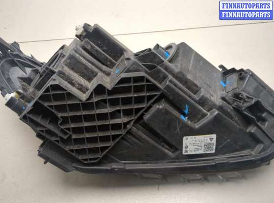 купить Фара (передняя) на Chevrolet Equinox 2017-2024