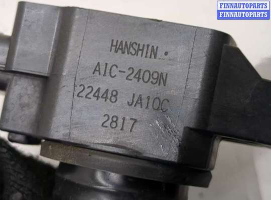 купить Катушка зажигания на Nissan Murano 2008-2015