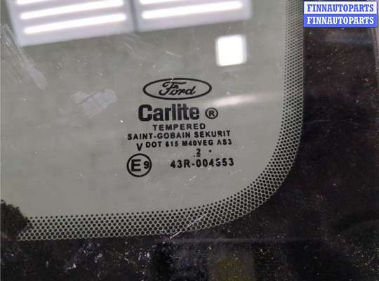 купить Стекло кузовное боковое на Ford Escape 2012-2015