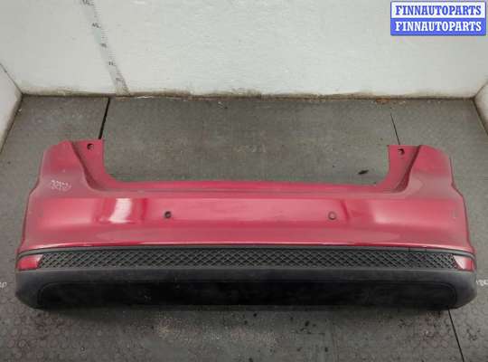 купить Бампер на Ford Focus 3 2011-2015