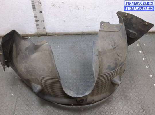 купить Защита арок (подкрылок) на BMW X3 E83 2003-2010