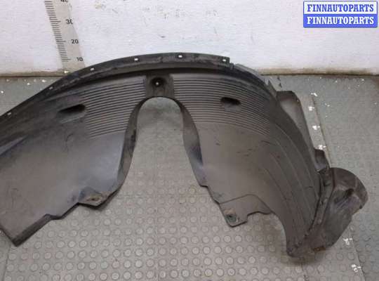 купить Защита арок (подкрылок) на BMW X3 E83 2003-2010