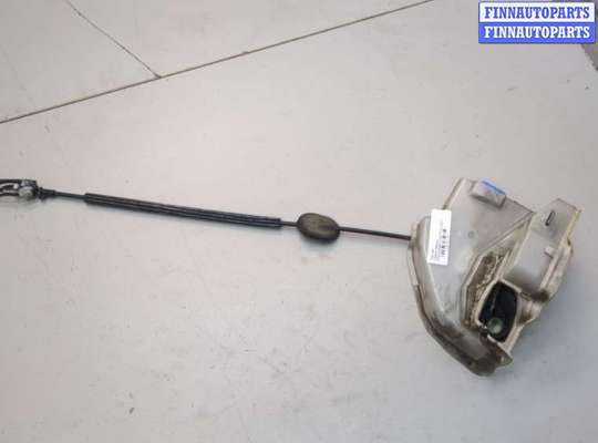 Замок двери VG2727107 на Volkswagen Golf Plus