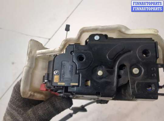 купить Замок двери на Volkswagen Golf Plus