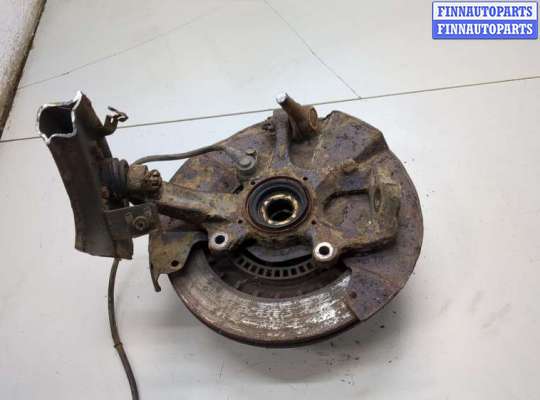 купить Ступица (кулак, цапфа) на Mitsubishi Montero Sport / Pajero Sport 1996-2008