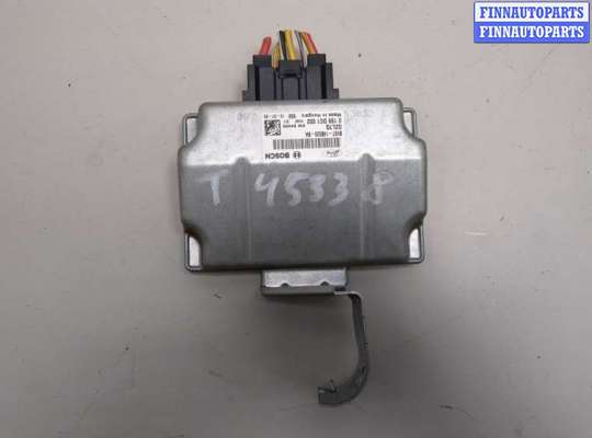 Инвертор, преобразователь напряжения FO1950979 на Ford Focus 3 2011-2015