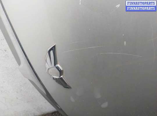 купить Капот на Hyundai Genesis 2008-2013