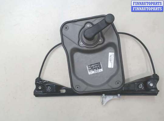 купить Стеклоподъемник механический на Skoda Roomster 2006-2010