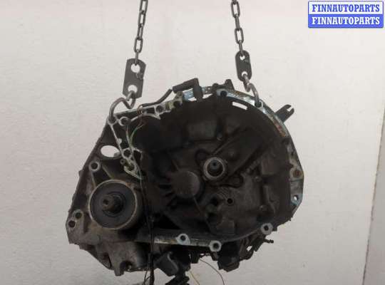 КПП 5-ст.мех. (МКПП) RN1525319 на Renault Scenic 1996-2002