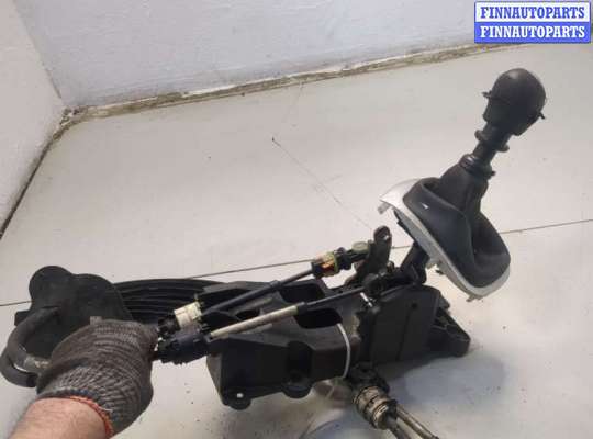 купить Кулиса КПП на Renault Megane 3 2009-2016